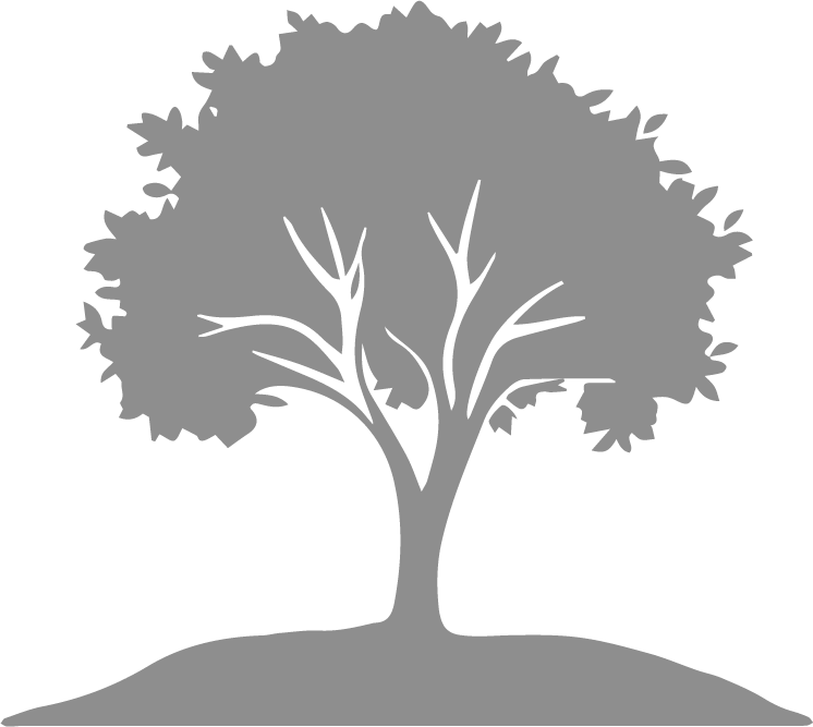 Symbol für Baumpflege